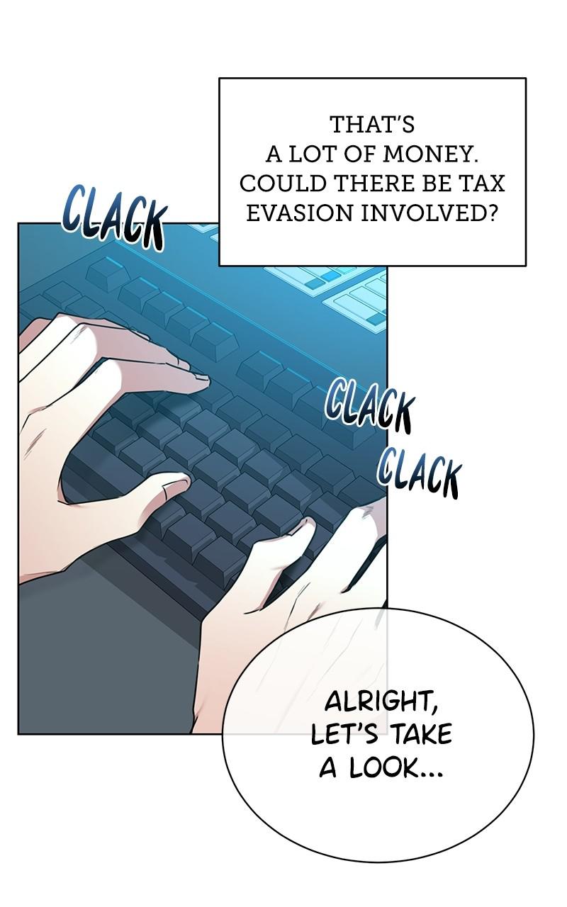 The Tax Reaper chapter 34 page 41