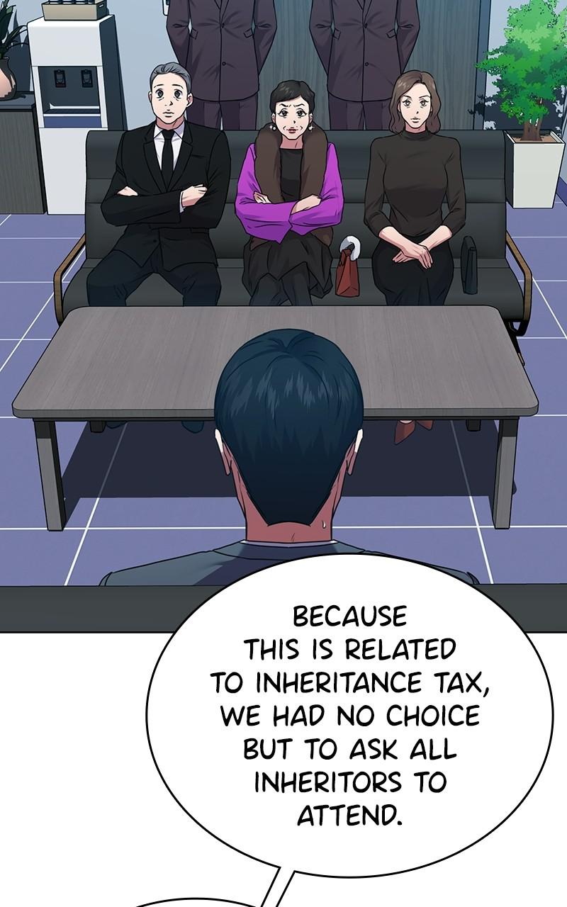 The Tax Reaper chapter 35 page 53