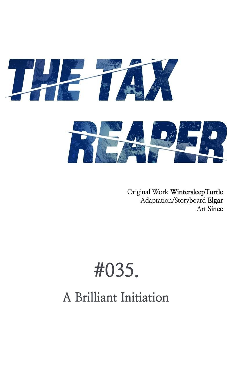 The Tax Reaper chapter 35 page 7