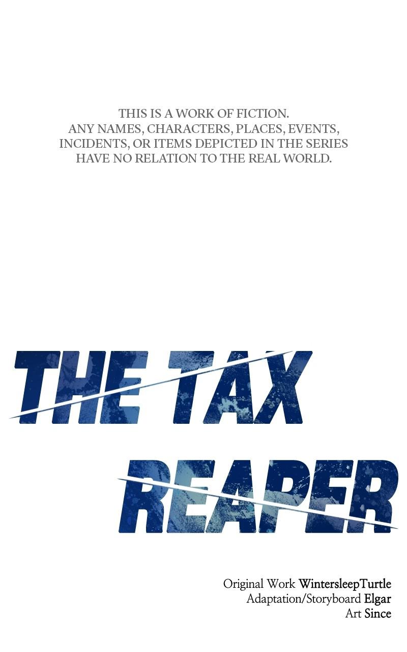 The Tax Reaper chapter 38 page 1