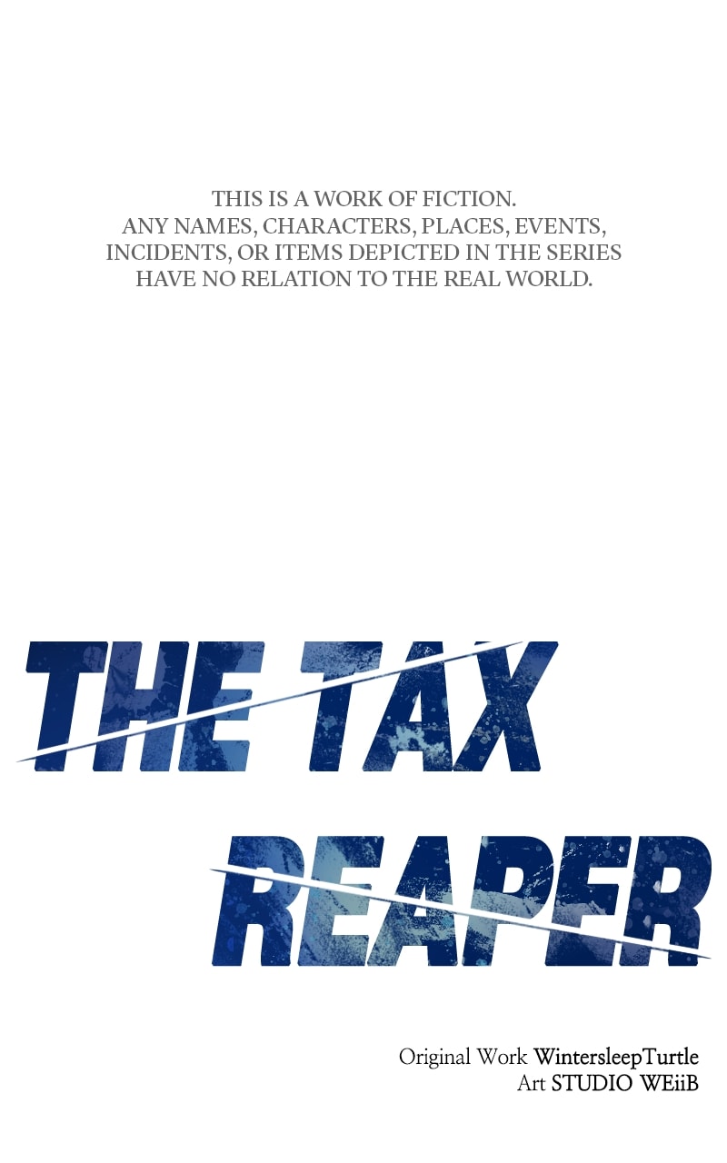 The Tax Reaper chapter 52 page 1