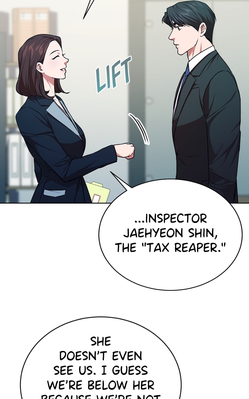 The Tax Reaper chapter 62 page 66