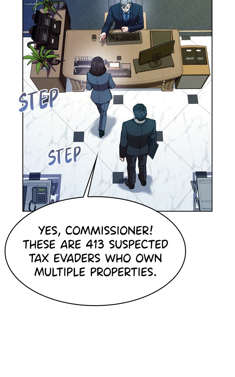 The Tax Reaper chapter 66 page 33