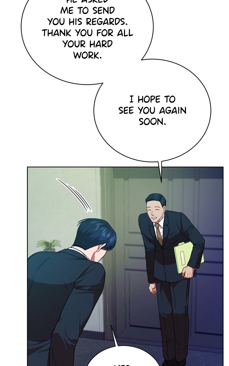 The Tax Reaper chapter 74 page 75