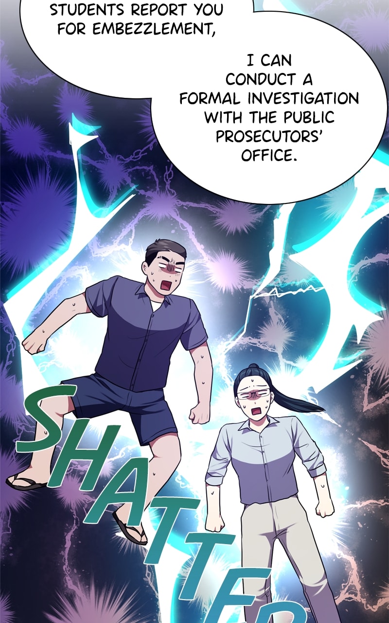 The Tax Reaper chapter 87 page 50