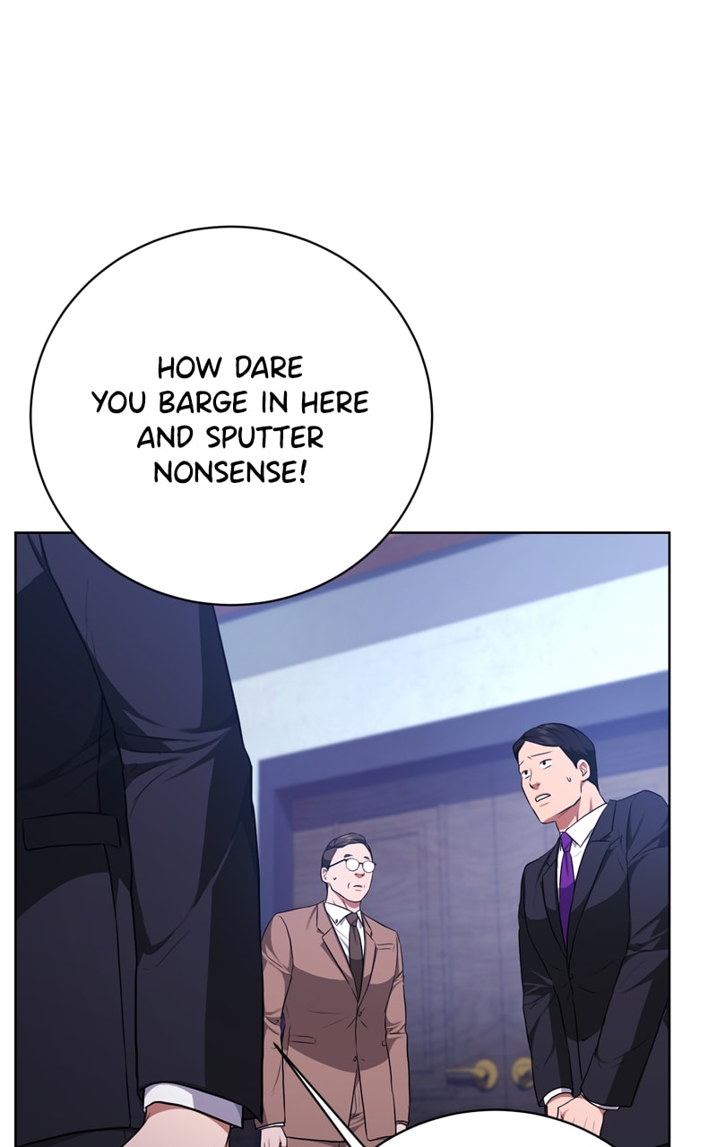 The Tax Reaper chapter 88 page 84