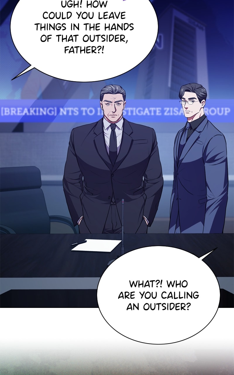 The Tax Reaper chapter 91 page 21