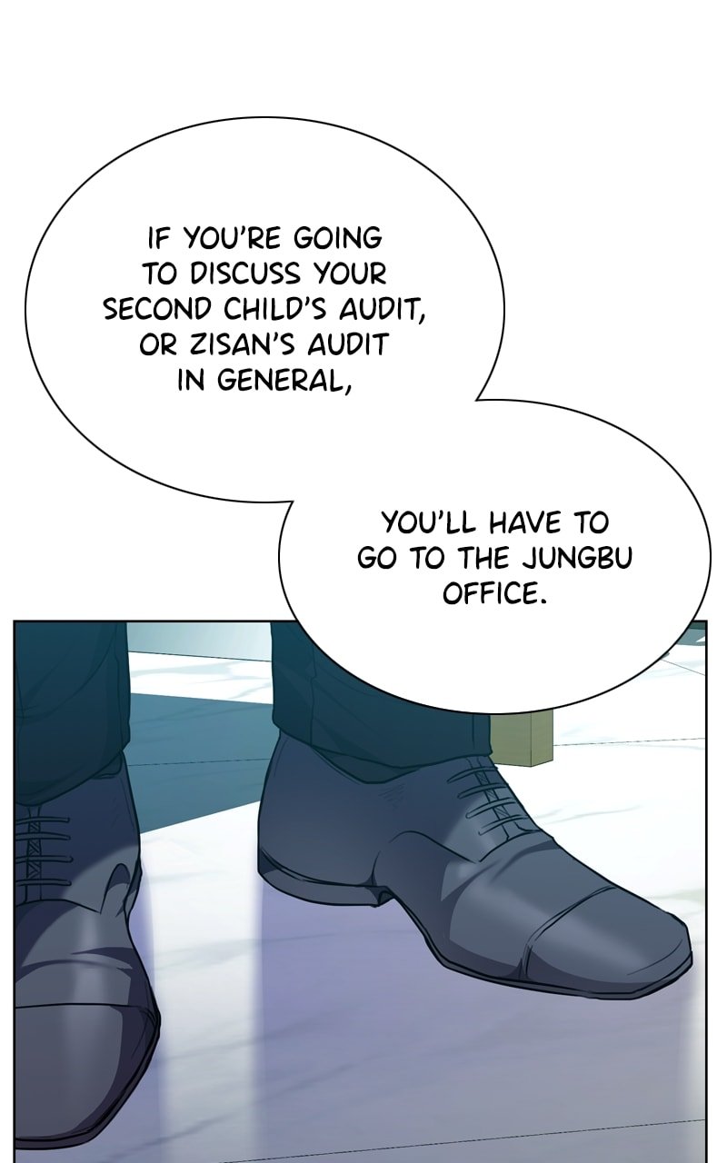 The Tax Reaper chapter 95 page 76