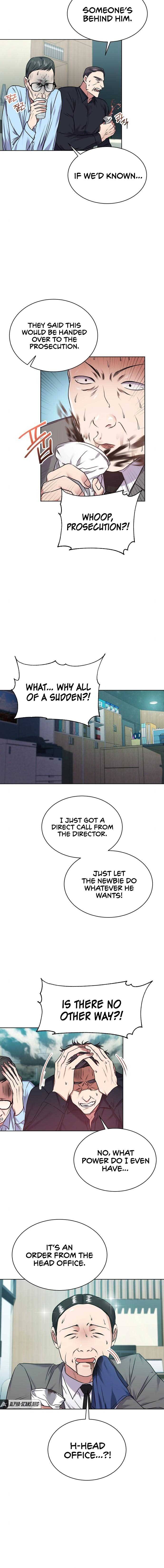 The Tax Reaper chapter 4 page 3