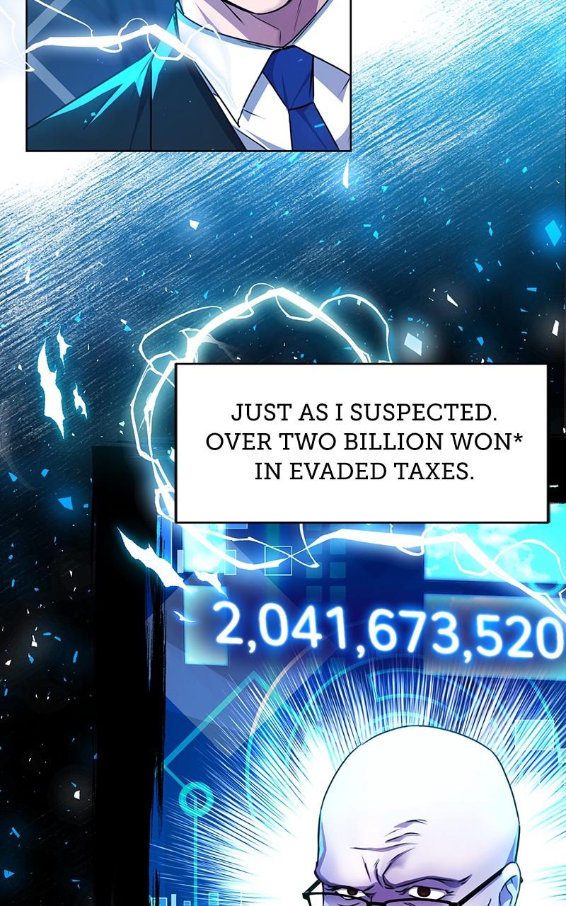 The Tax Reaper chapter 42 page 8