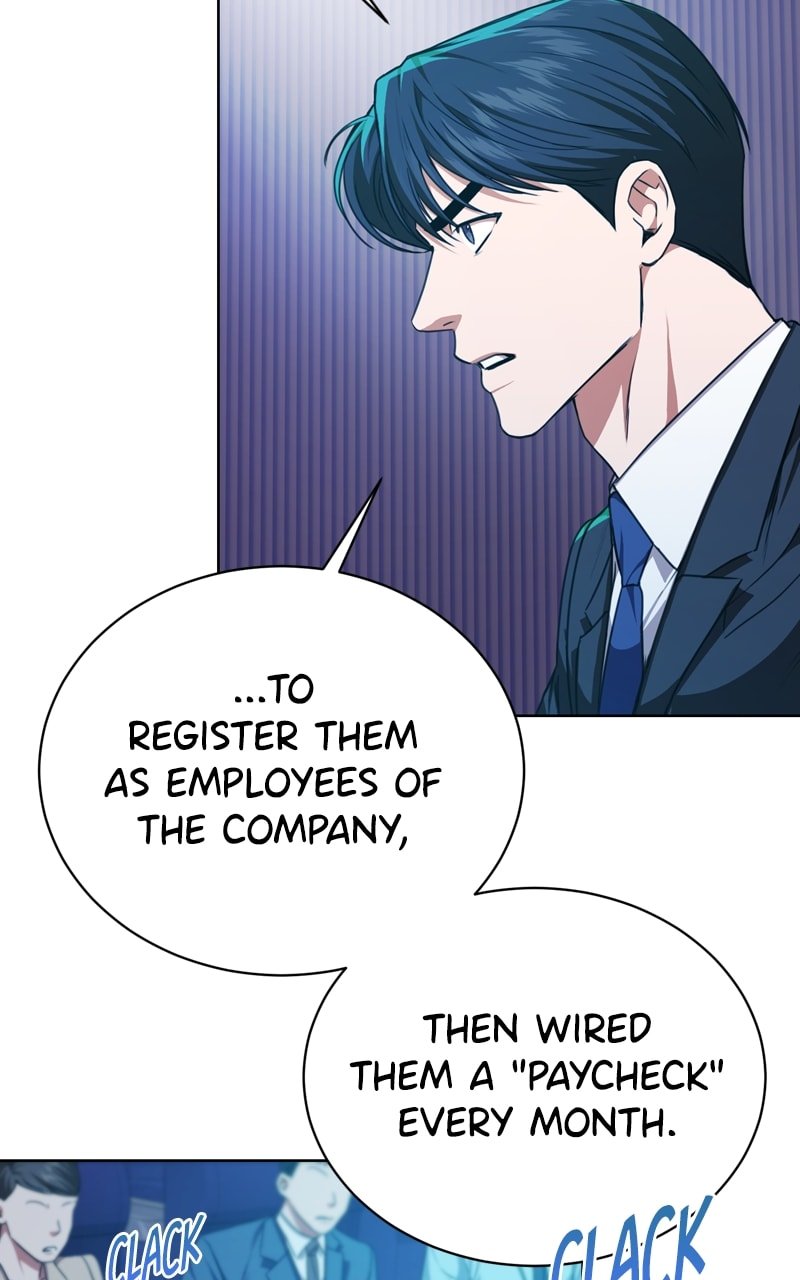 The Tax Reaper chapter 55 page 25