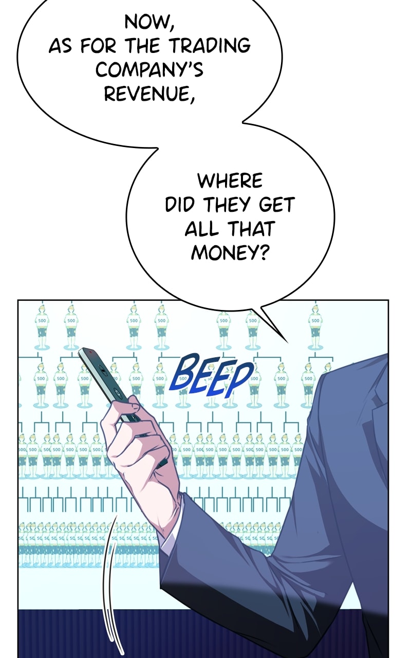 The Tax Reaper chapter 55 page 30