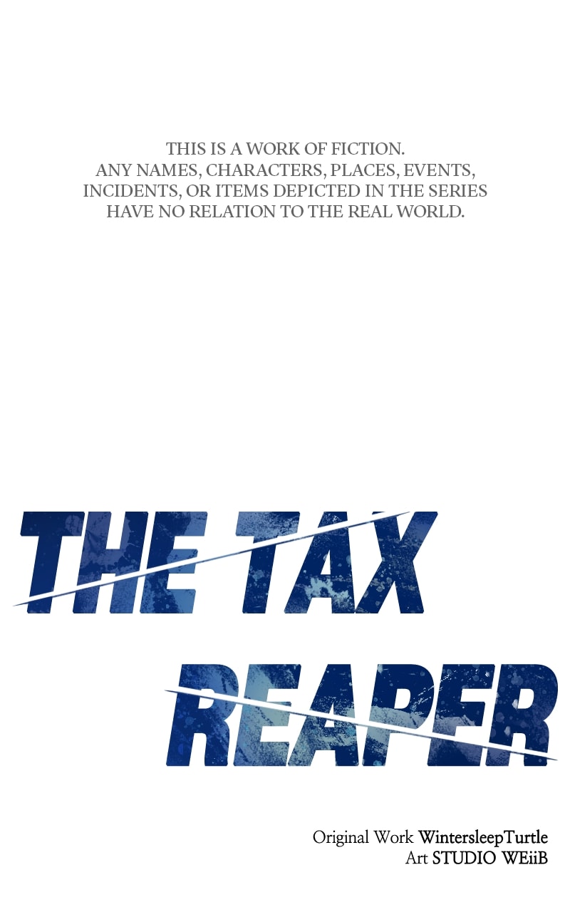 The Tax Reaper chapter 64 page 1