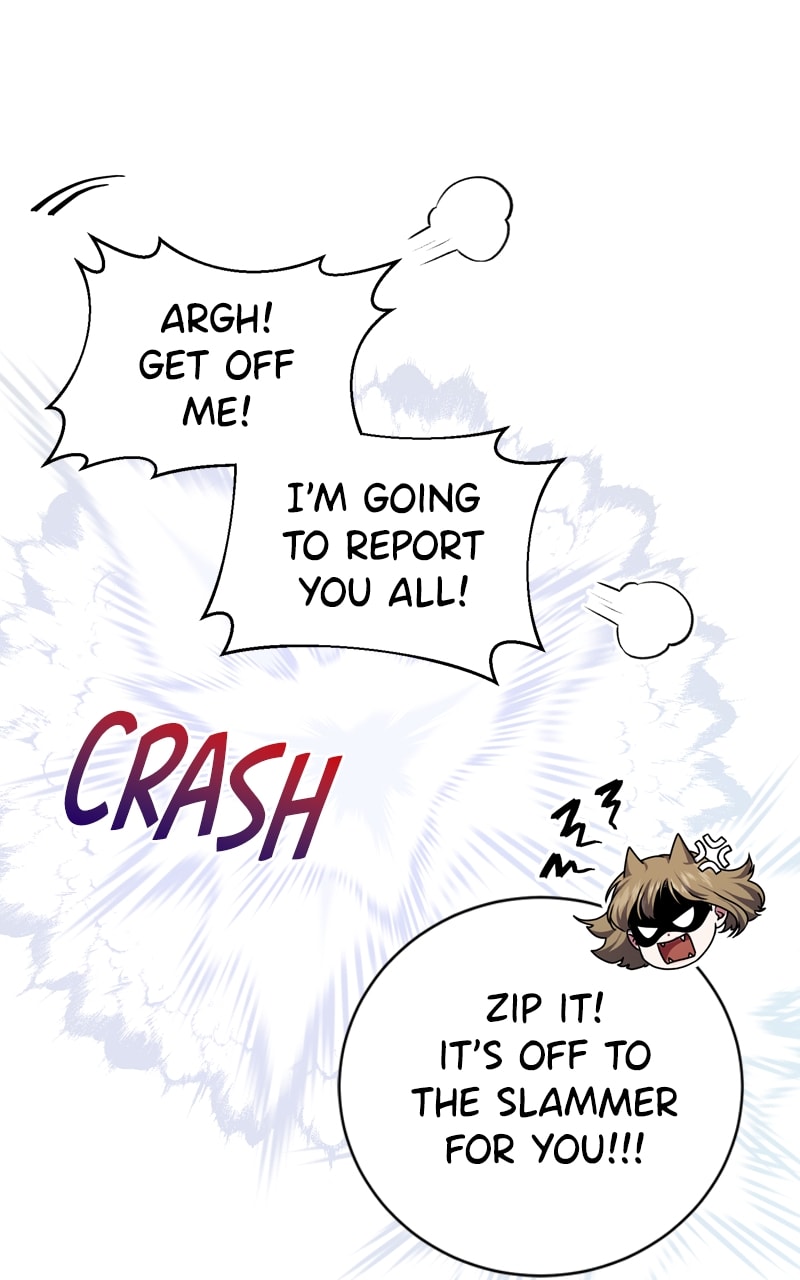 The Tax Reaper chapter 65 page 51