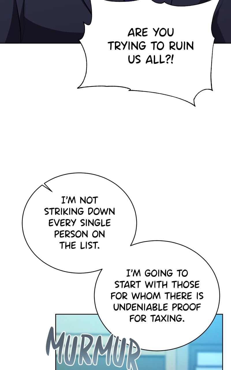 The Tax Reaper chapter 72 page 81