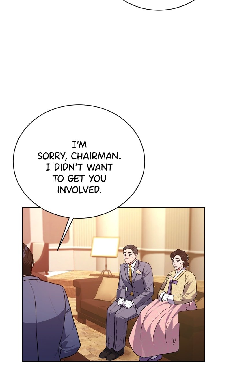 The Tax Reaper chapter 77 page 67