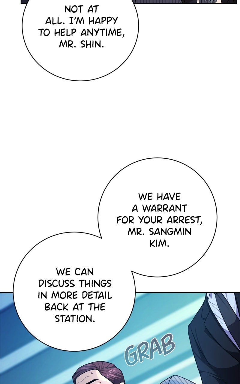 The Tax Reaper chapter 84 page 16