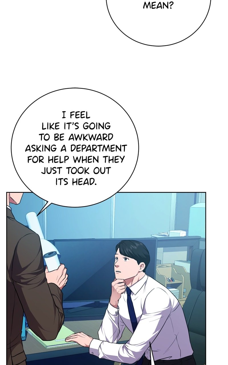 The Tax Reaper chapter 84 page 78