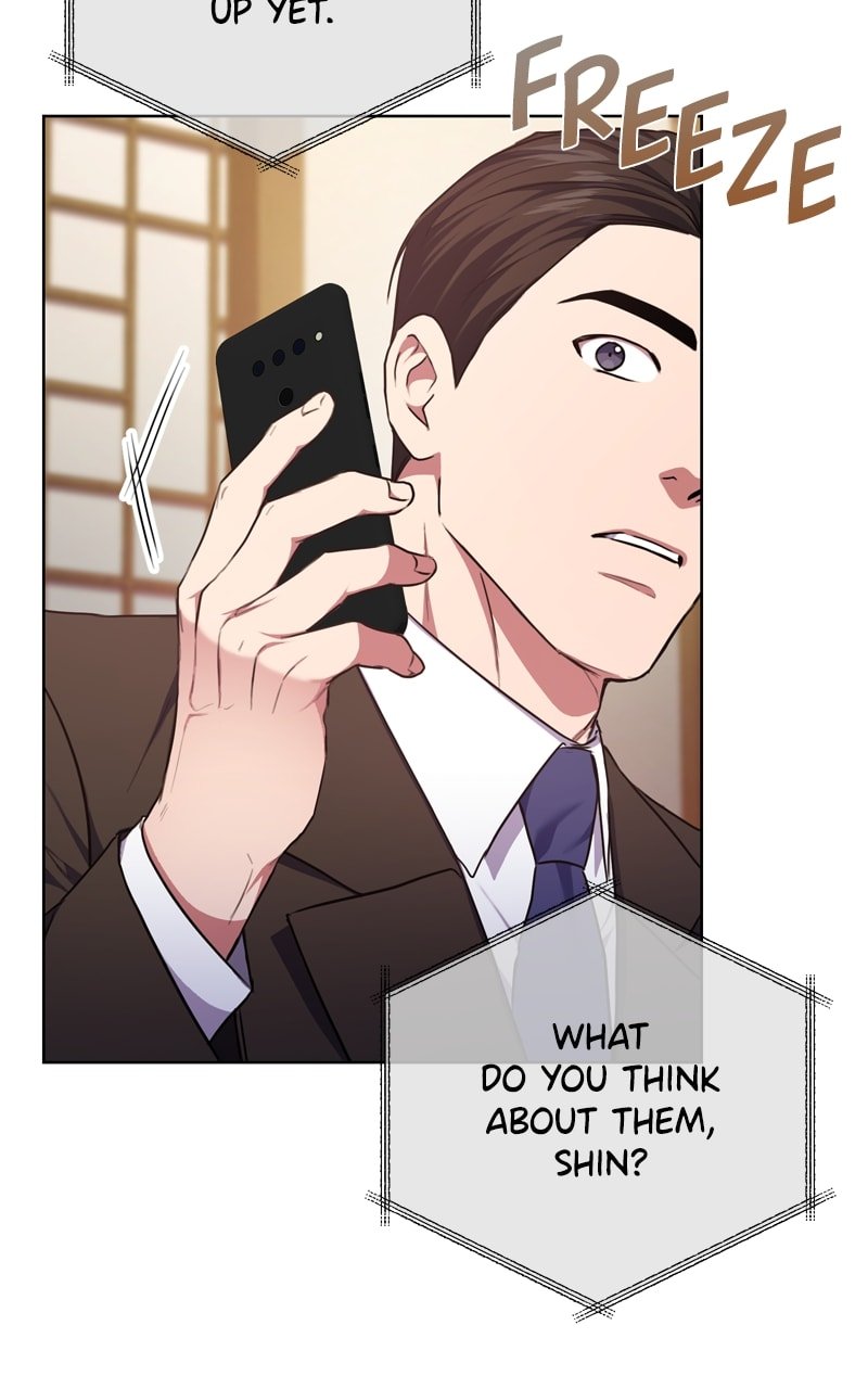 The Tax Reaper chapter 90 page 33