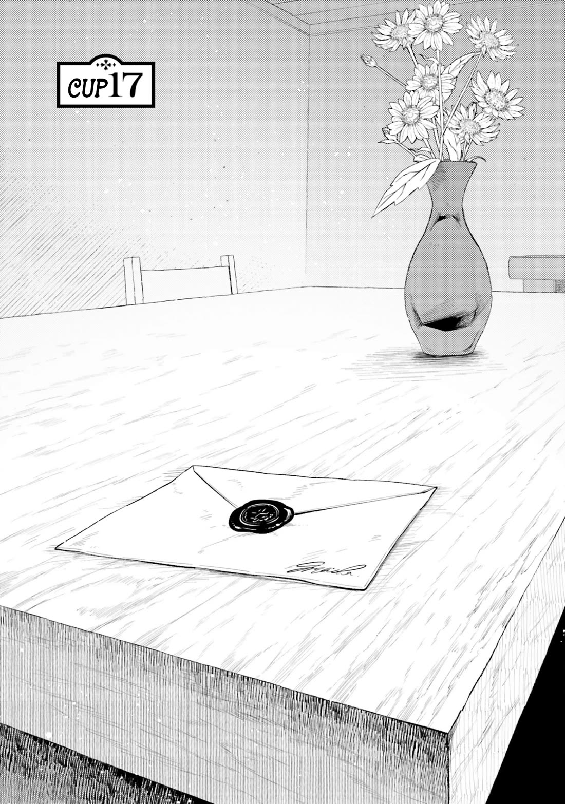 The Tea Life of an Abandoned White Witch chapter 17 page 3