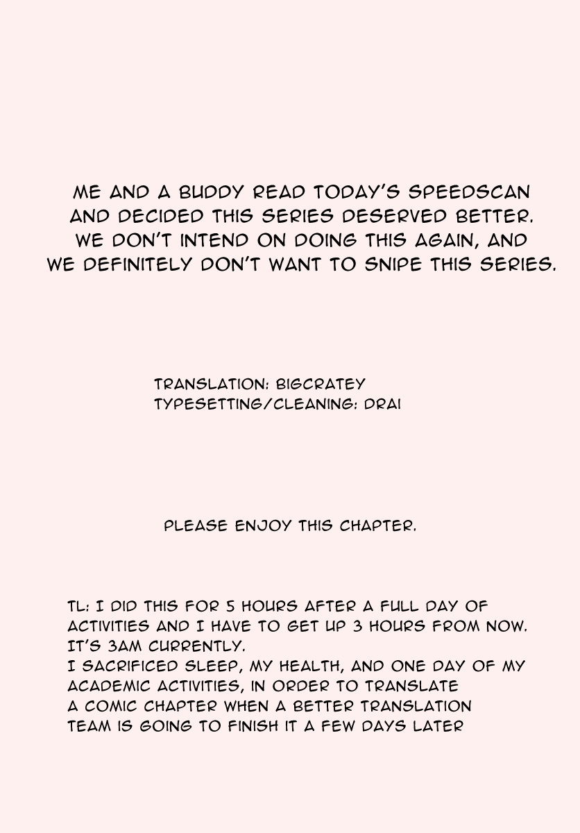 The Teacher Can Not Tell Me Love chapter 31 page 1