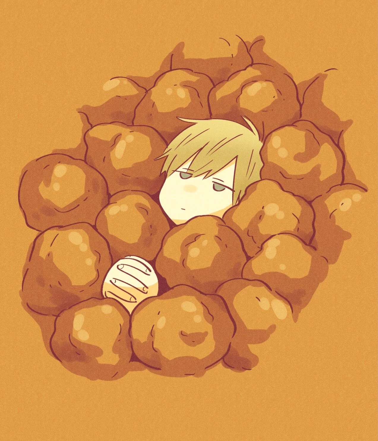 The Teacher Can Not Tell Me Love chapter 41 page 21