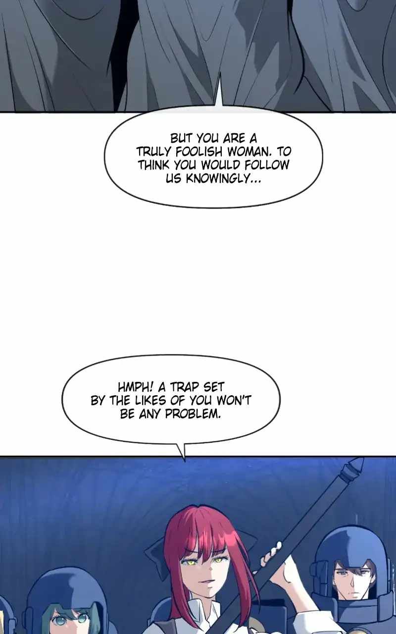 The Teacher of Perishable Villains chapter 104 page 39