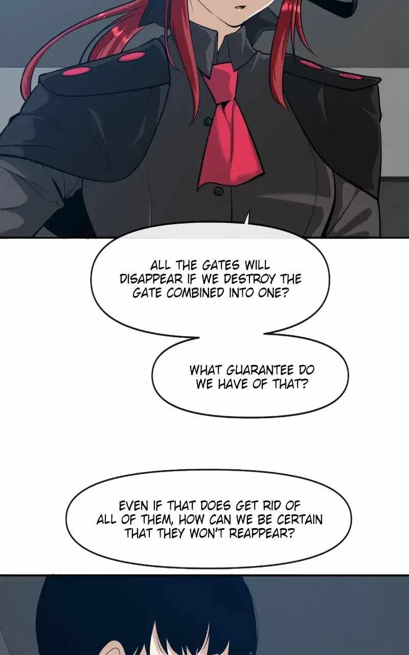 The Teacher of Perishable Villains chapter 122 page 29