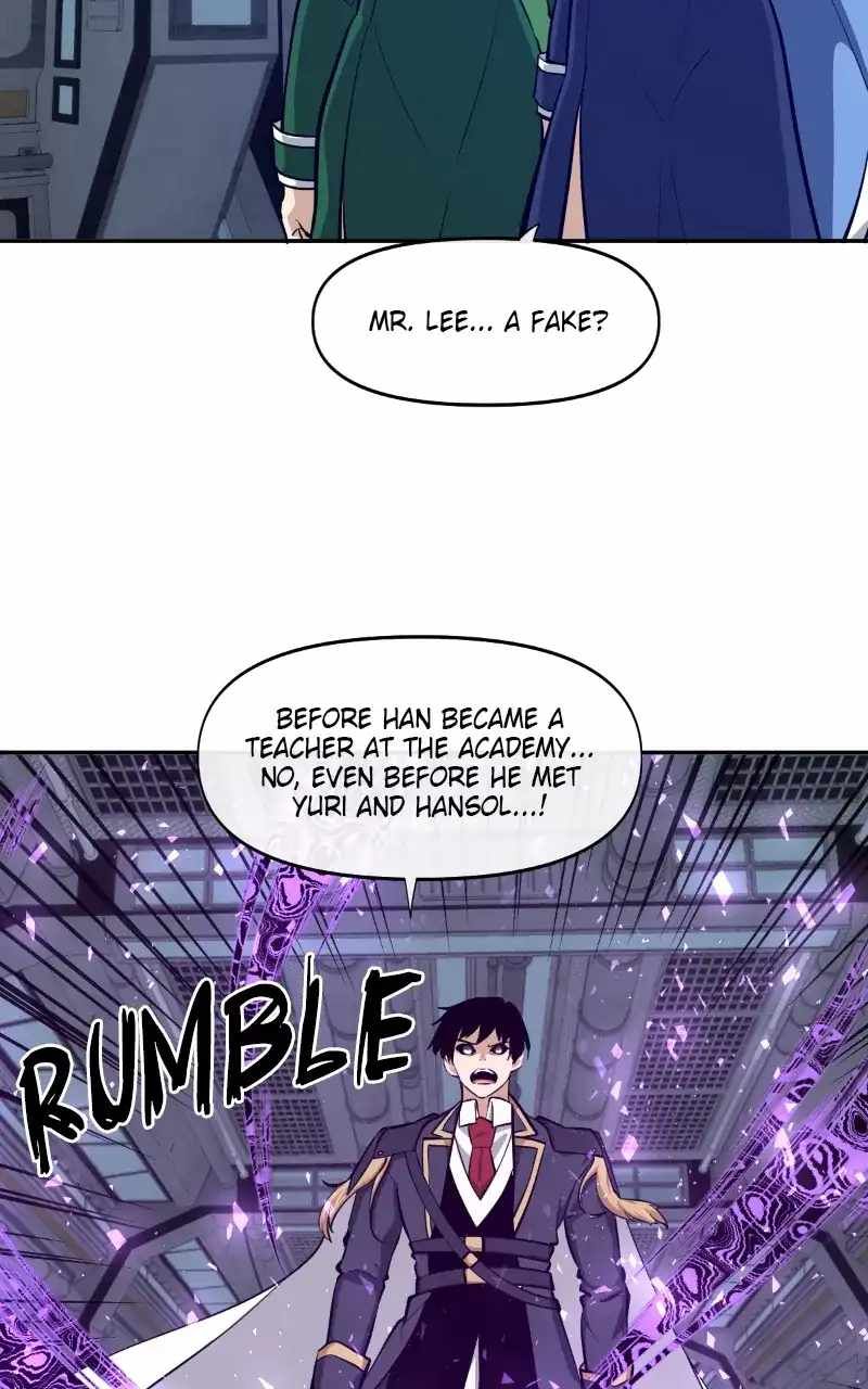 The Teacher of Perishable Villains chapter 131 page 51