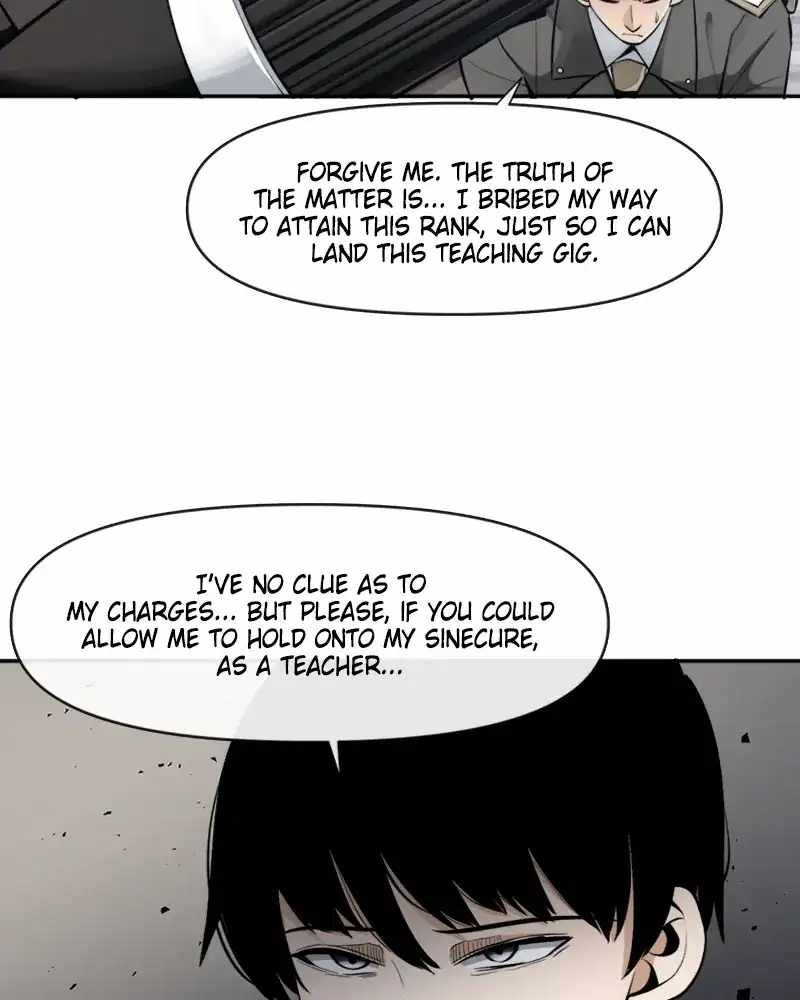 The Teacher of Perishable Villains chapter 44 page 2