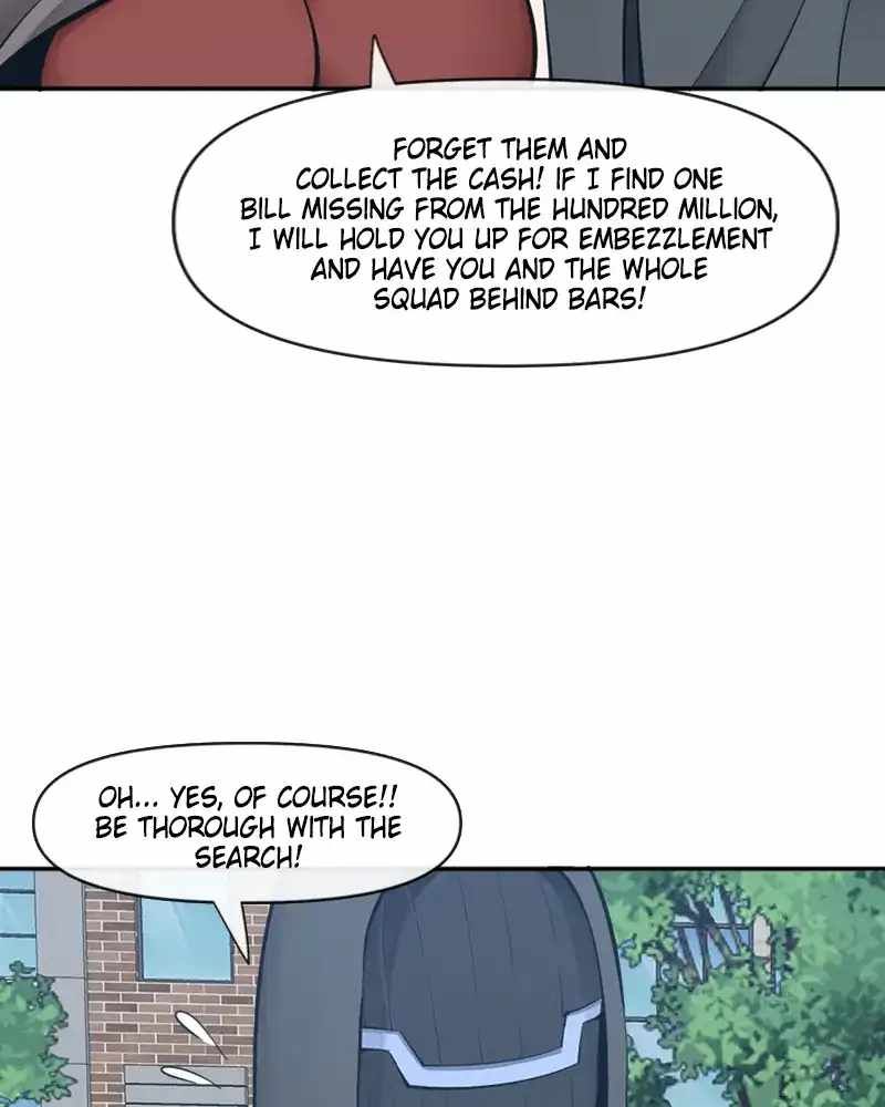 The Teacher of Perishable Villains chapter 44 page 83