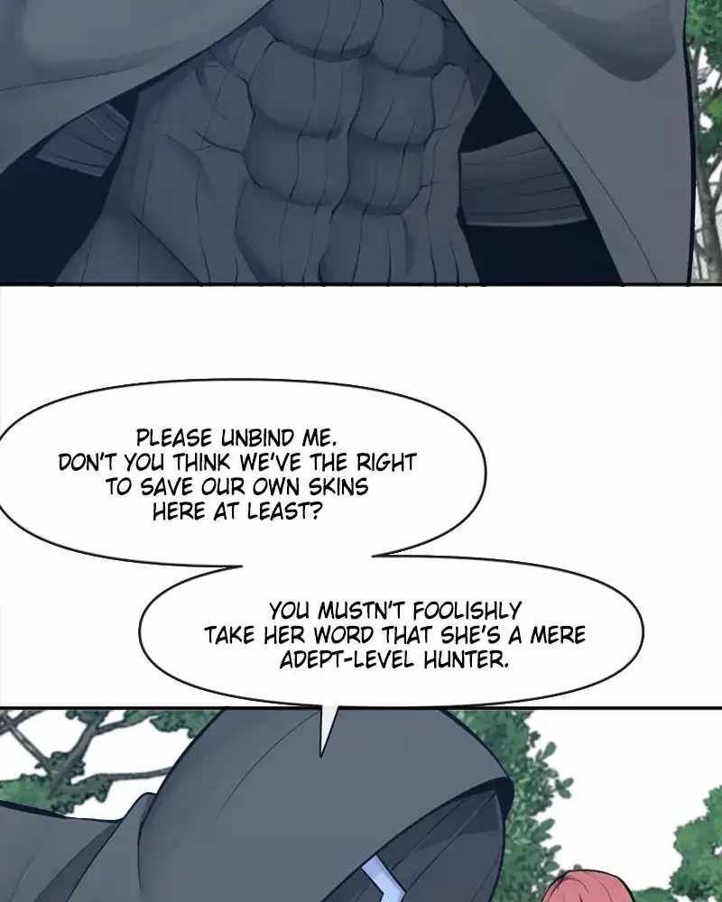 The Teacher of Perishable Villains chapter 46 page 20