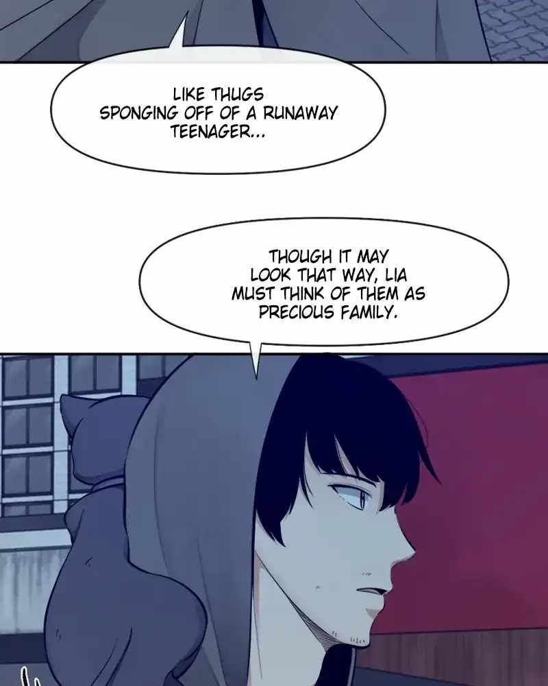 The Teacher of Perishable Villains chapter 67 page 61