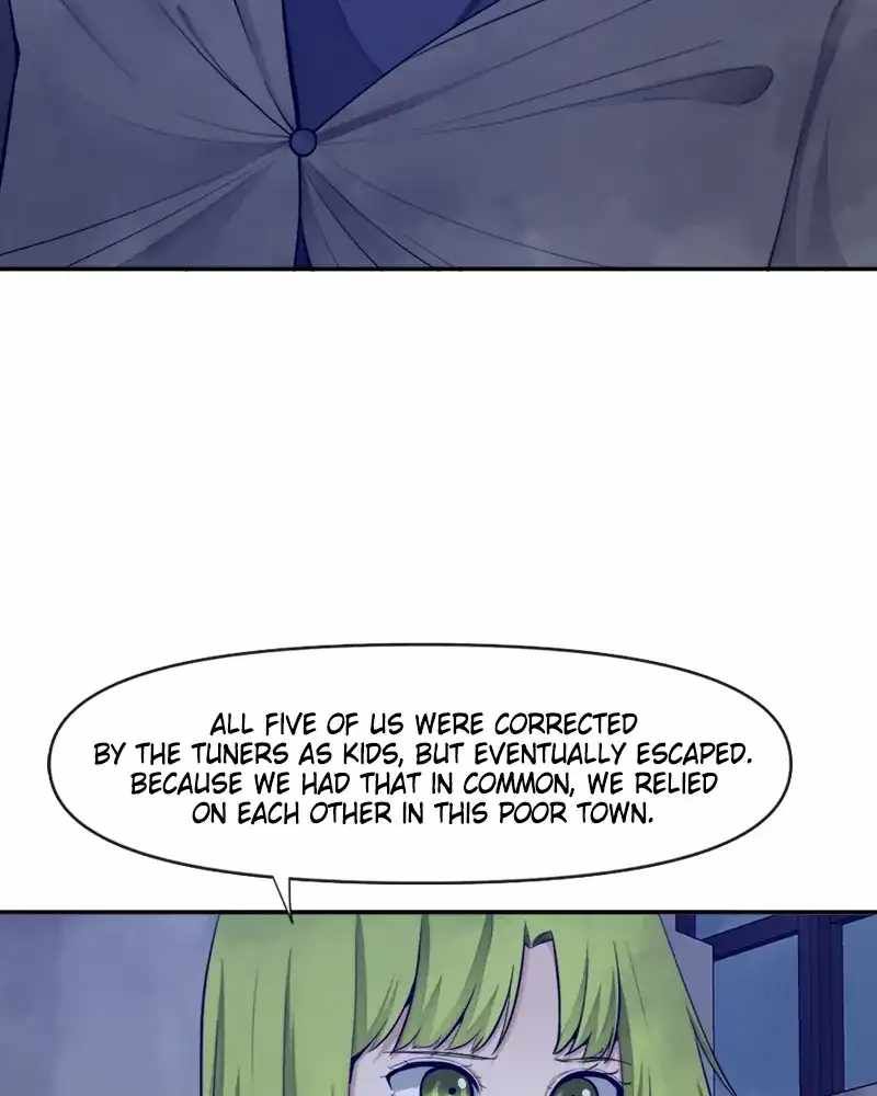 The Teacher of Perishable Villains chapter 69 page 85