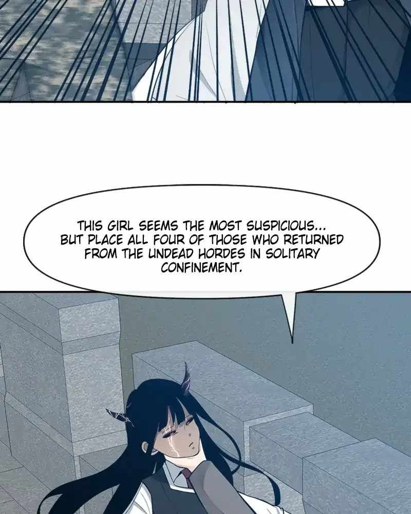 The Teacher of Perishable Villains chapter 80 page 91