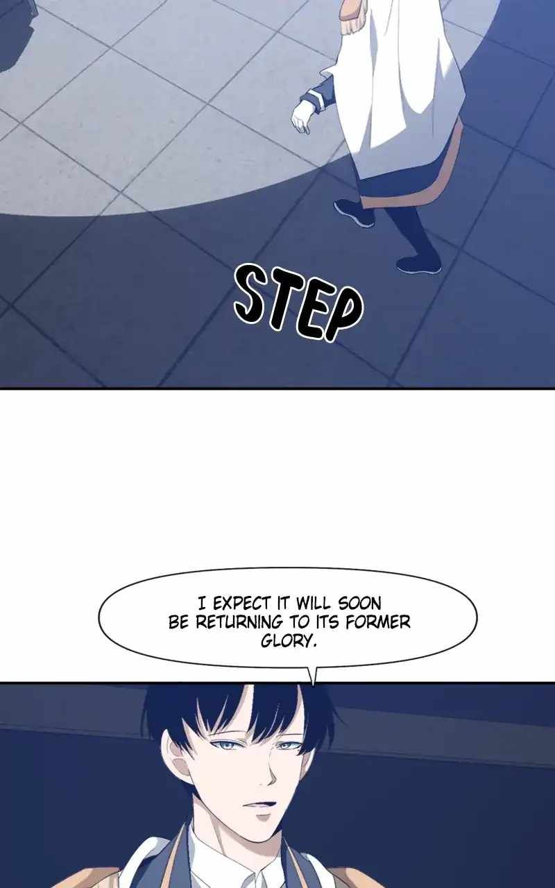 The Teacher of Perishable Villains chapter 90 page 41