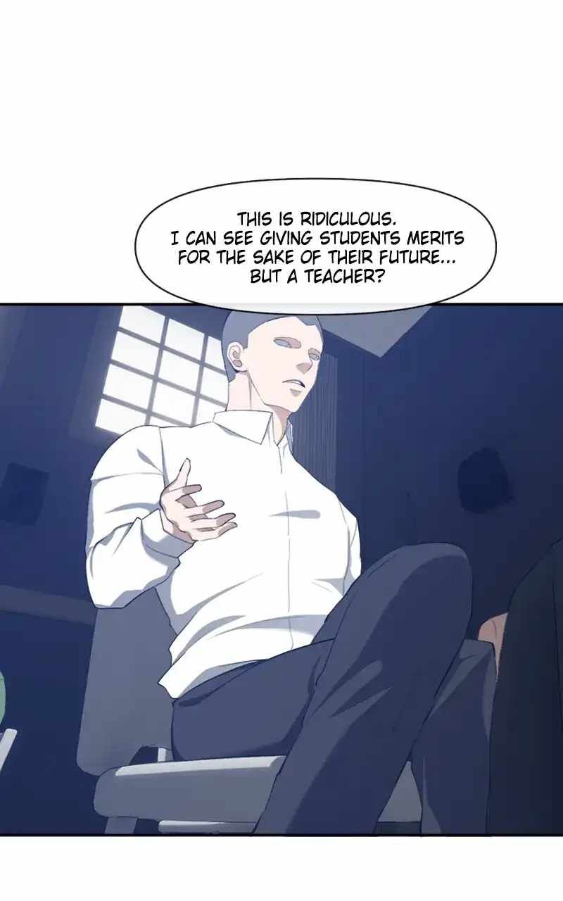 The Teacher of Perishable Villains chapter 90 page 48