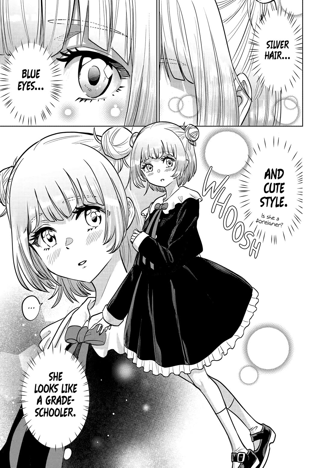 The Teen Web Novelist is a Girl Magnet: Now My Crush Feels Bad for Rejecting Me! chapter 20 page 12