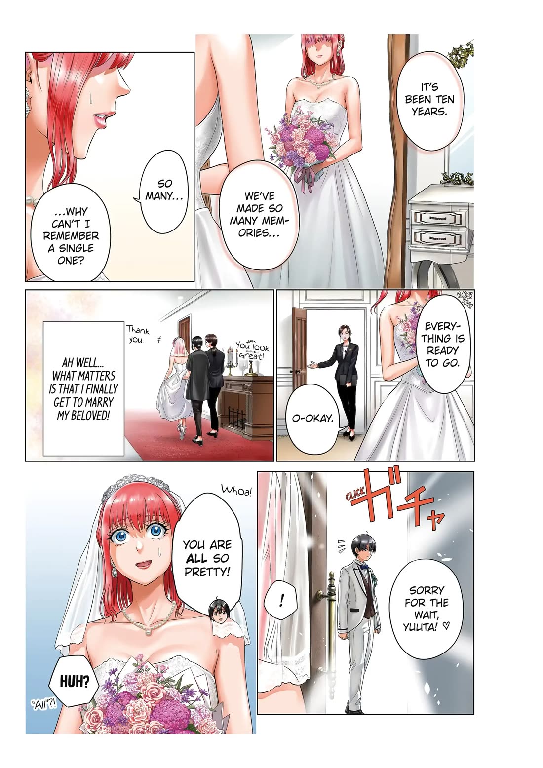 The Teen Web Novelist is a Girl Magnet: Now My Crush Feels Bad for Rejecting Me! chapter 29 page 1