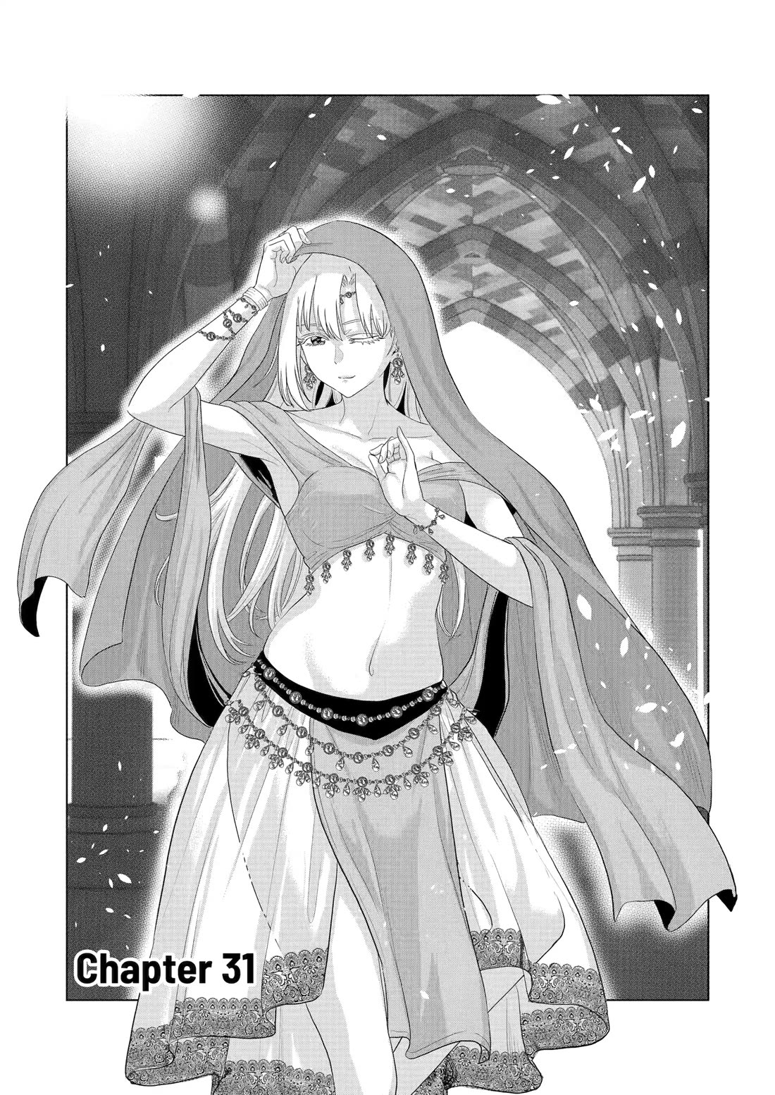 The Teen Web Novelist is a Girl Magnet: Now My Crush Feels Bad for Rejecting Me! chapter 31 page 1