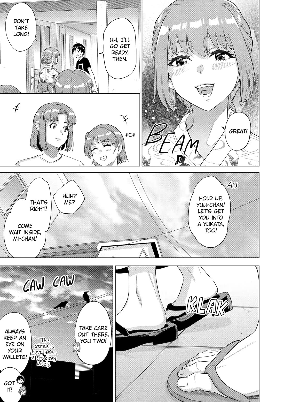 The Teen Web Novelist is a Girl Magnet: Now My Crush Feels Bad for Rejecting Me! chapter 45 page 15