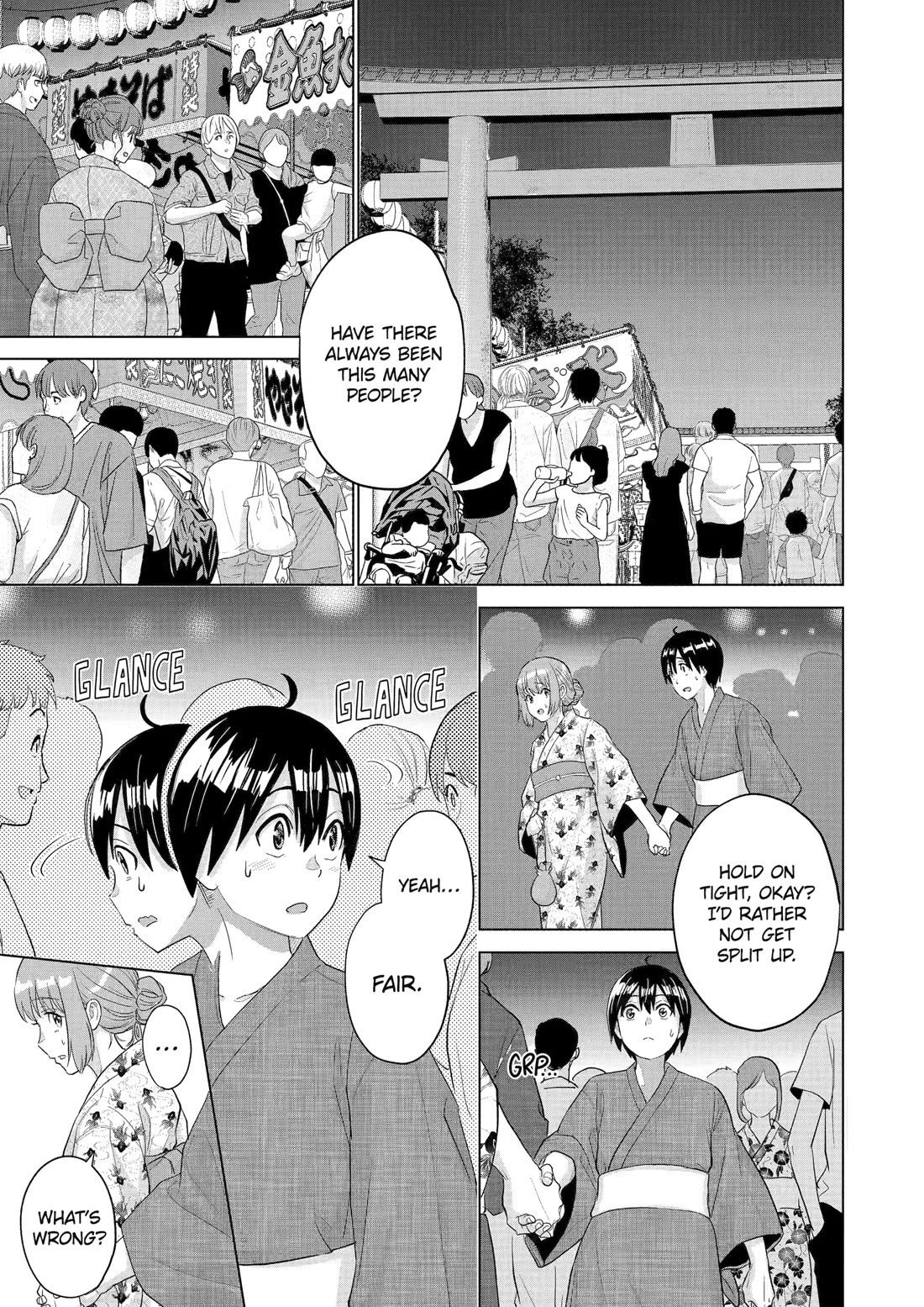 The Teen Web Novelist is a Girl Magnet: Now My Crush Feels Bad for Rejecting Me! chapter 45 page 17