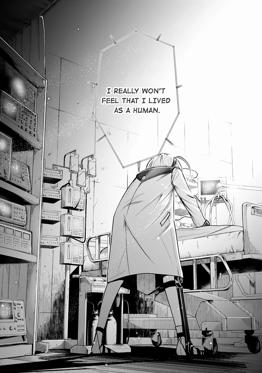 The Terrarium With Key chapter 10 page 16