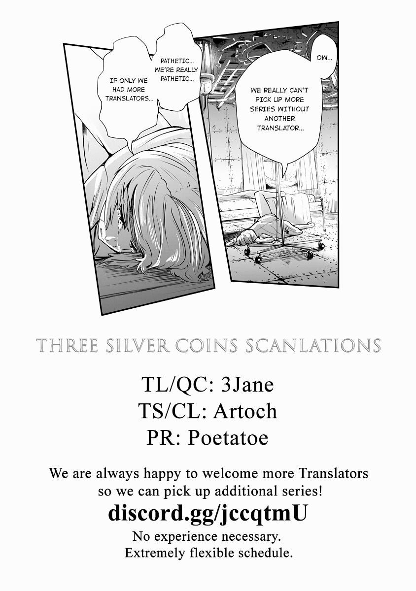 The Terrarium With Key chapter 10 page 39