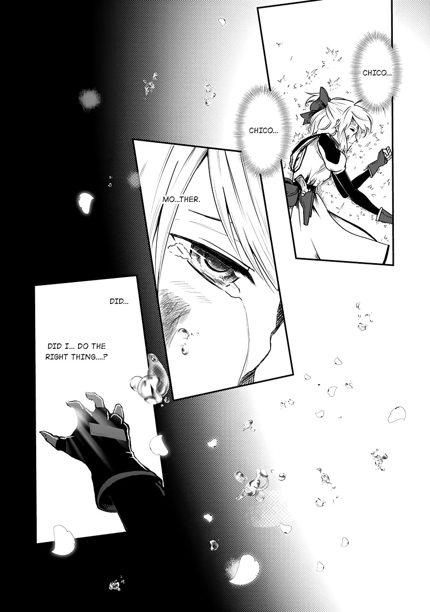 The Terrarium With Key chapter 10 page 4