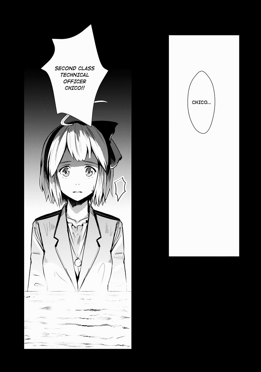 The Terrarium With Key chapter 10 page 5