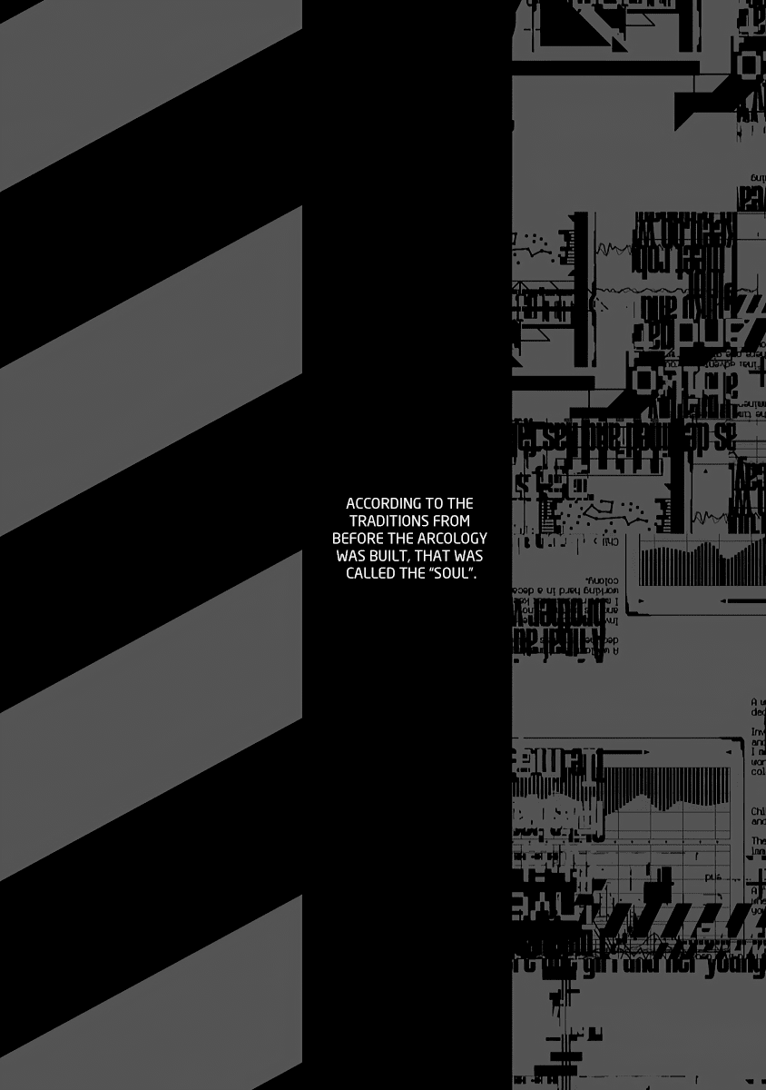 The Terrarium With Key chapter 11 page 32