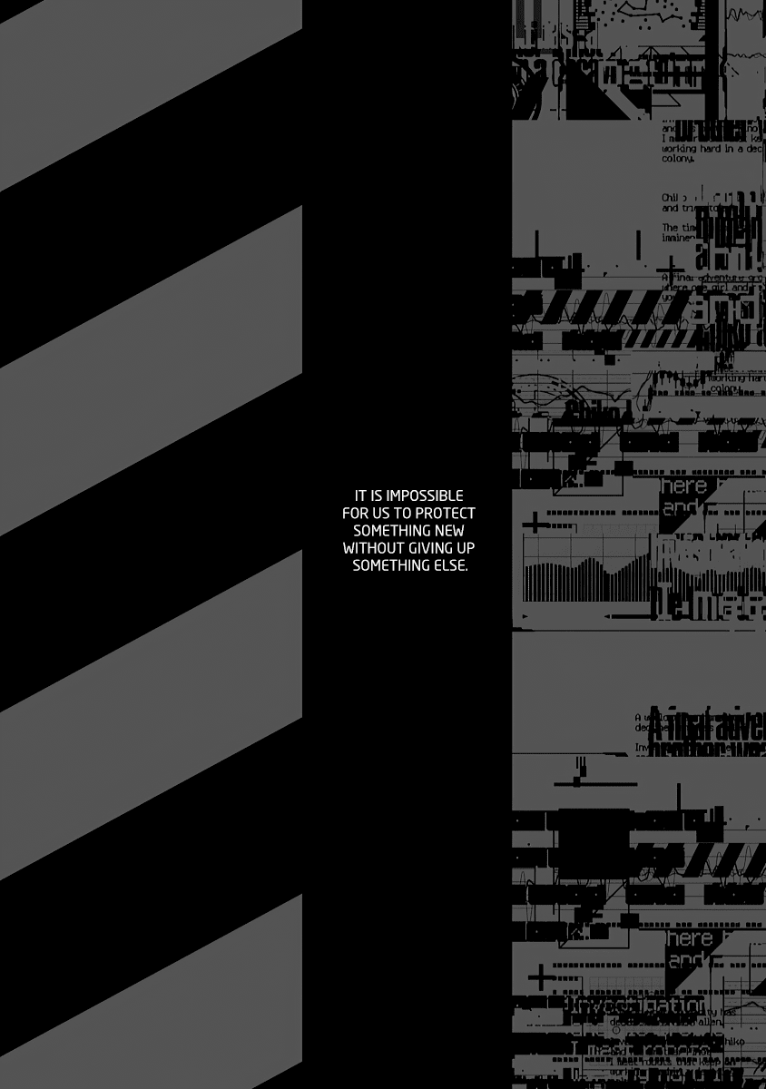 The Terrarium With Key chapter 12 page 36