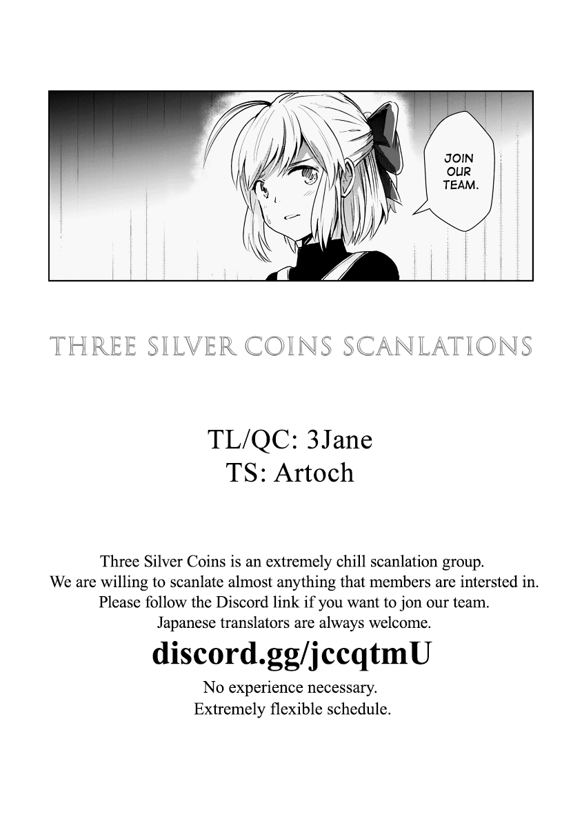 The Terrarium With Key chapter 12 page 37