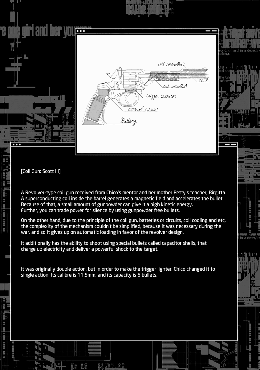 The Terrarium With Key chapter 13 page 33